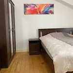 Mannheim City Hostel Zimmer 4 - Hostel Liudao